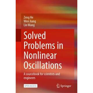 Solved Problems in Nonlinear Oscillations