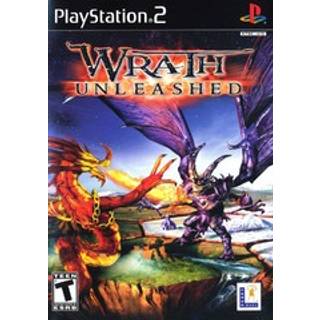 Wrath Unleashed