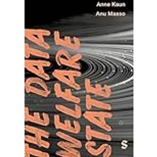 The Data Welfare State