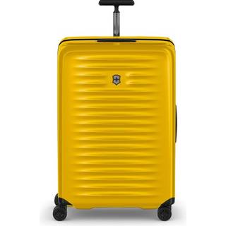 Victorinox Airox Large Hardside Case 75 cm - Gold Yellow