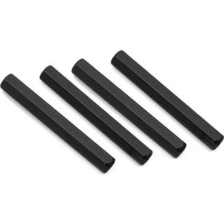 HQ-Prop HQProp M3 x 37mm aluminium hex standoffs sort (4)