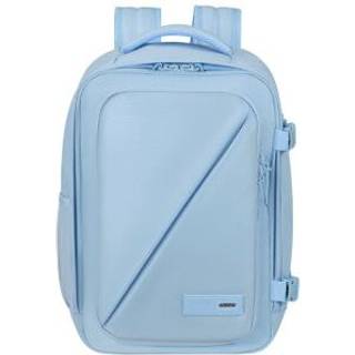 American Tourister Take2Cabin Rygsæk 24L, Pastel Blue