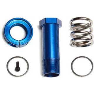 RC8B3 Servo Saver Tube