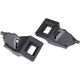 Traxxas - TRX10214 - Body mounts, rear (left & right) (for clipless body mounting)