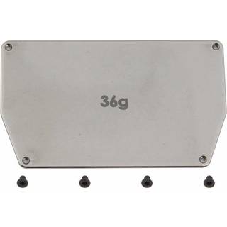 B6 Steel Chassis Weight, 40g