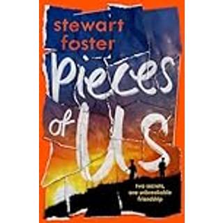 Pieces of Us