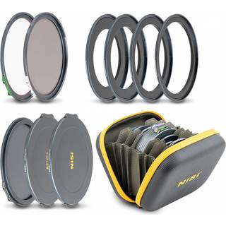 NiSi JetMag Pro 82MAG Capture Kit