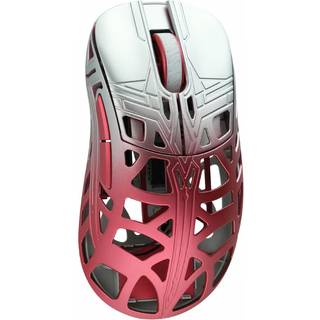 WLMouse Sword X 8K Trådløs Gaming Mus - Ruby [TTC Nihil]