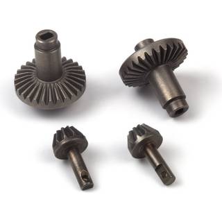 HPI-160820 Diff Spool/Input Gear Set (28/11T)