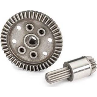 Traxxas - TRX10779 - Ring Gear & Pinion Gear Diff Rear Mini Maxx