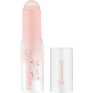 essence FOUNDATION Stick Langtidsholdbar makeup primer Stift Skygge 80 - 10 g