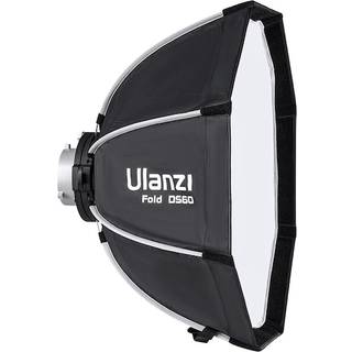 Quick Release Octagonal Softbox L069 80cm Bowens