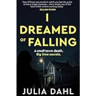 I Dreamed of Falling