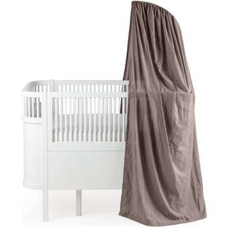 Sebra Sky sengehimmel - Jetty beige