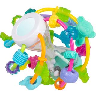 PlayGro Play & Learn Ball Aktivitetslegetøj