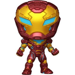 Funko Marvel Rivals actionfigur (Iron Man)