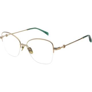 Maje MJ3038 402 53 Briller Kvinder Guld - Light Gold - 53mm