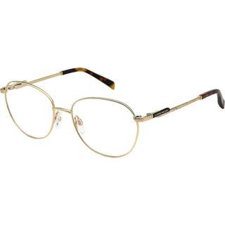 Karen Millen KM3066 400 54 Briller Kvinder Guld - Yellow Gold - 54mm