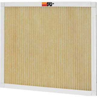 K&N luftfilter HVC-12424