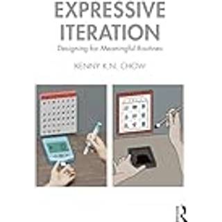 Expressive Iteration