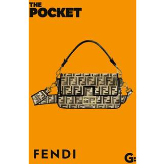 The Pocket Fendi