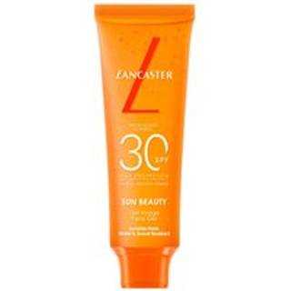 Lancaster - Sun Sport SPF 30 Invisible Gel Face - 50 ml