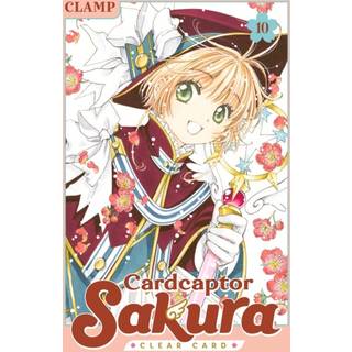 Cardcaptor Sakura: Clear Card 16
