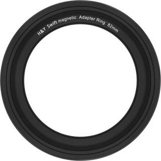 H&Y SWIFT A screw-in adapter magnetic 82 mm