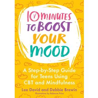 10 Minutes to Boost Your Mood