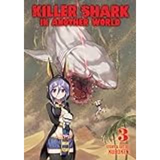 Killer Shark in Another World Vol. 3