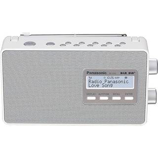 Panasonic RF-D10EGW DAB+/FM radio