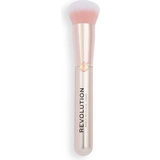 Makeup Revolution Create Buffing Foundation Brush R7