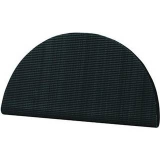 3M Hookit Half Round Pad 05792 6 i Medium Density Foam