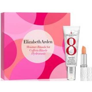 Gaveæske Eight Hour m. ansigtscreme og læbepomade (På lager i butik)