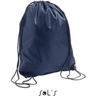 SOL´S LB70600 Tasker French Navy 34,5 x 45 cm