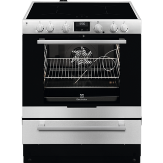 Electrolux EKI7553BTX Komfur