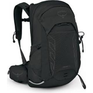 Osprey Women's Tempest 22 Black/Coal Grey, not_defined