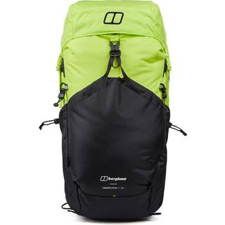 Unisex Freeflow 30L Pack - Yellow/Black