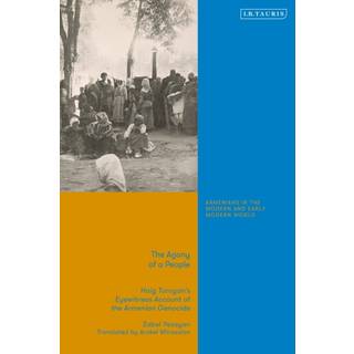 The Agony of a People