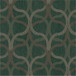 Boutique Wallpaper Refine Geo 128006