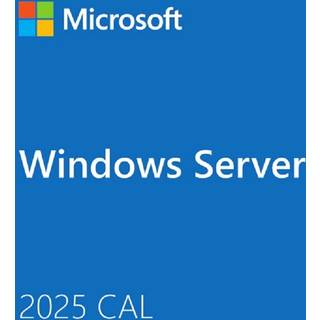 Hewlett Packard Enterprise Microsoft Windows Server 2025