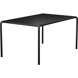 Houe, AVANTI Spisebord 153x98 cm sort