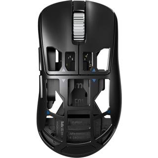 Feinmann F01 8K Magnesium Trådløs Gaming Mus - Sort