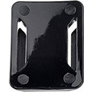 Selvklæbende Curved Mount til GoPro