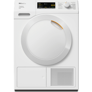 Miele TEA535WP 8kg Active kondenstørretumbler m. varmepumpe