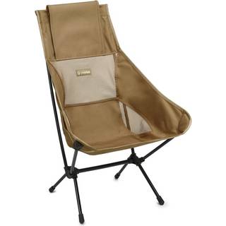 Helinox - Chair Two - Campingstål beige