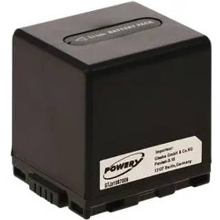Batteri til Panasonic NV-GS27 2160mAh