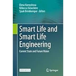Smart Life and Smart Life Engineering