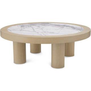 Presedio Coffee Table Washed Oak
