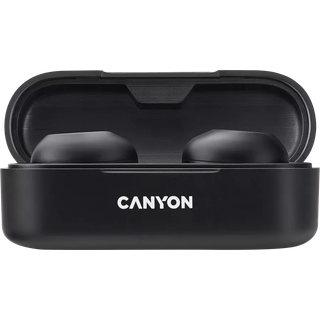 Canyon trådløse høretelefoner Hvid